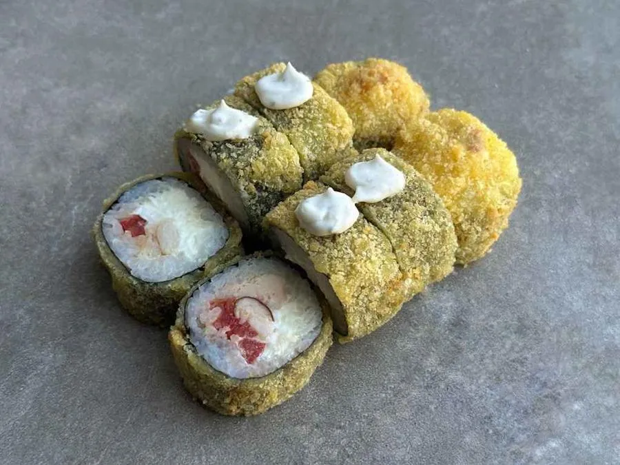 Большой куш