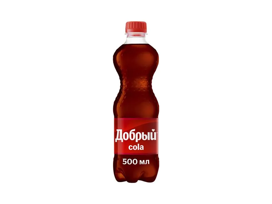 Добрый Кола